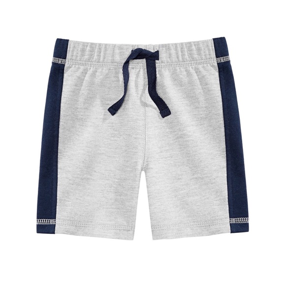 First Impressions Other - NWT First Impressions Gray Baby Boy Shorts 12mo First Impressions Other - NWT First Impressions Gray Baby Boy Shorts 12mo